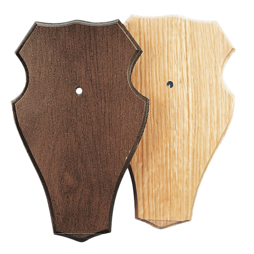 Schilden voor reetrofeeën