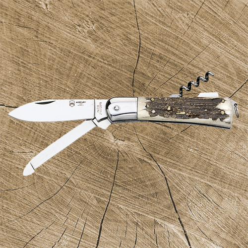 Hunting Knife