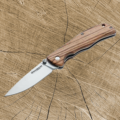 BÖKER Magnum Backpacker