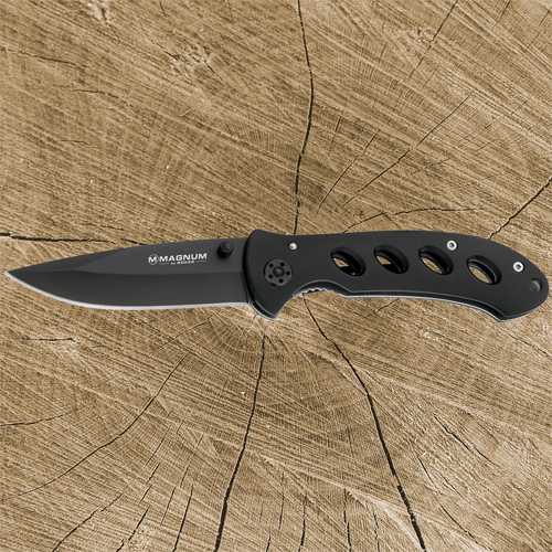 BÖKER Magnum Shadow 42