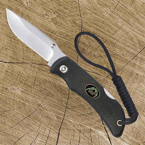 Mini Grip ™ Pocketknife