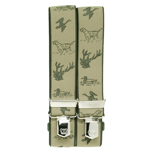 Suspenders