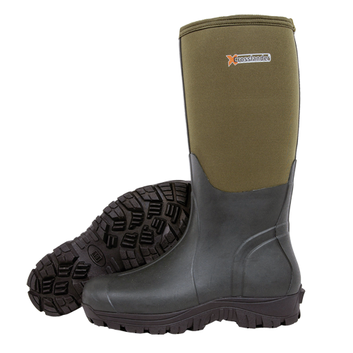 Crosslander boot „Dolomiti 8.5“