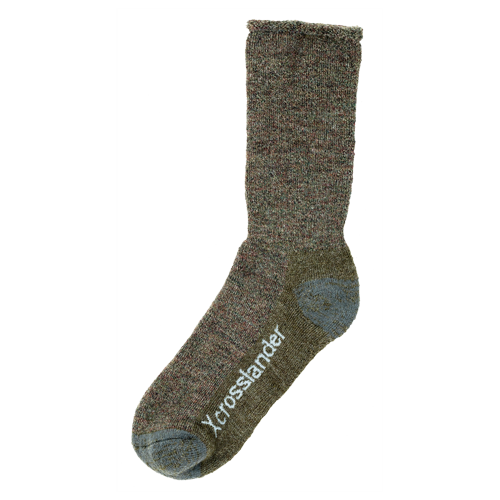 Crosslander Merino Socks
