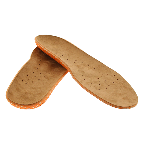 Comfortabele schoenzolen