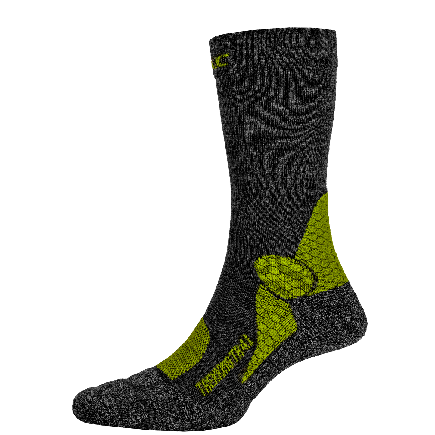 P.A.C. Trekking Socks Merino Compression Pro ANTI INSECT