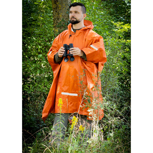 Hunting Poncho