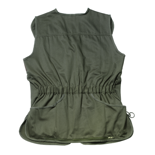 Shooting Vest