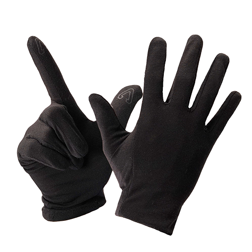 P.A.C Merino Bamboo Underglove S