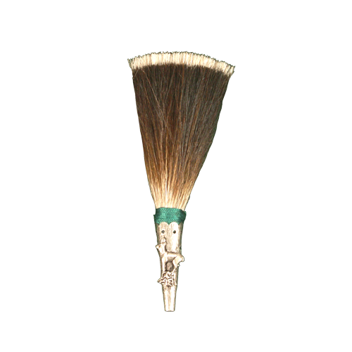 Antelope Tuft