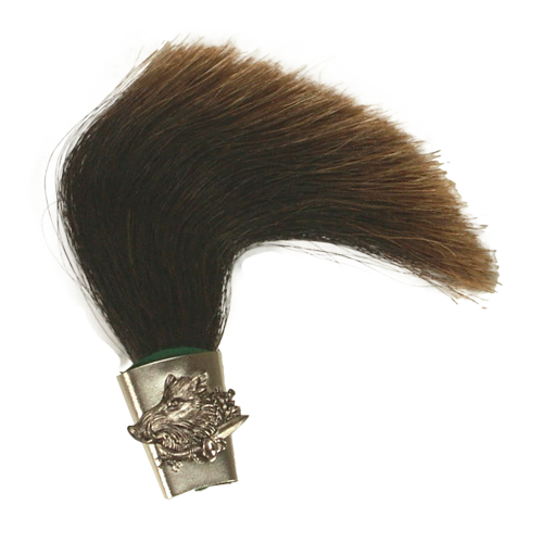 Wild Boar Tuft