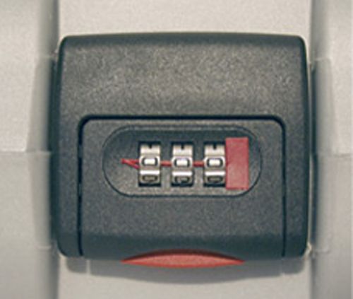 PP – Gun Case
