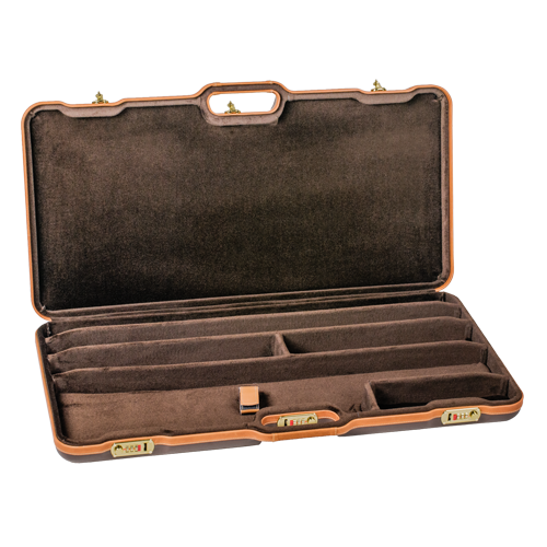 ABS Deluxe Gun Case