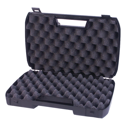 PP-Pistol Case