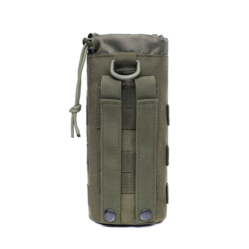 Quiver for bottle or thermal imager