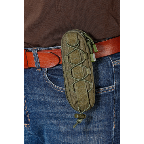 Multi-purpose knife sheath
