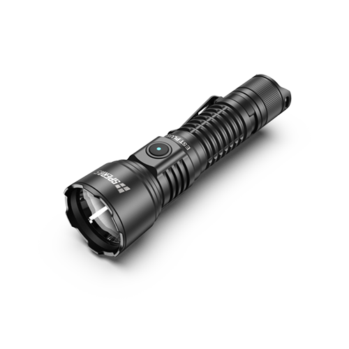 SPERAS EST Plus LED Flashlight