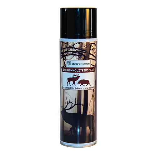 Beech Tar Wild Boar Attractant
