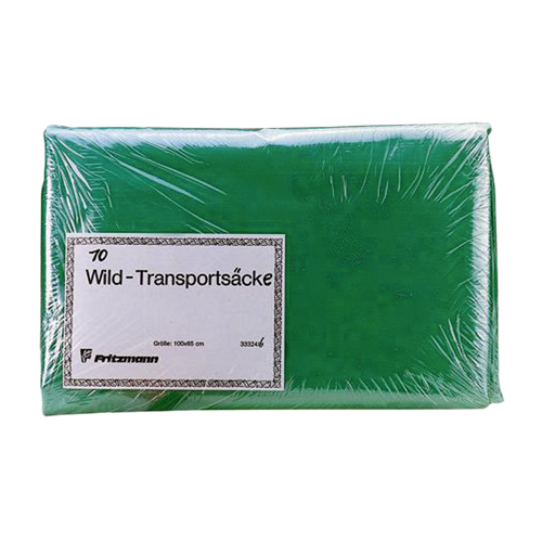 10 Game Transport Bags