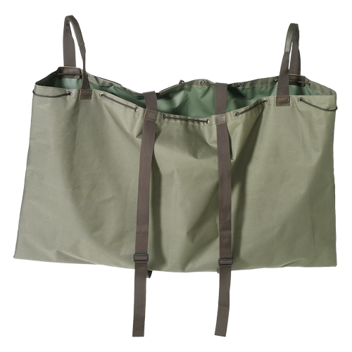 Game transport bag
