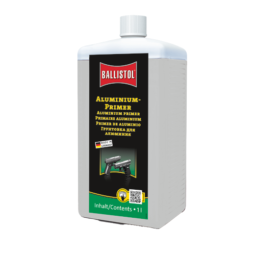 Ballistol Alu-Primer
