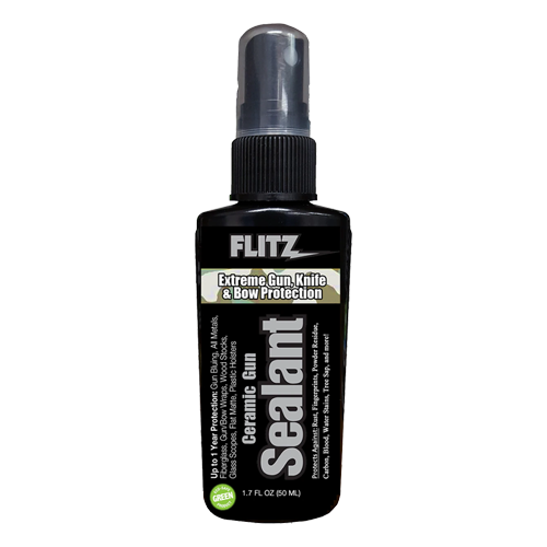 Flitz Ceramic Sealant