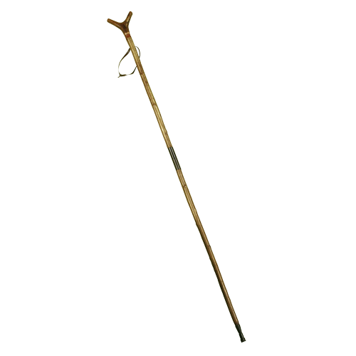 Shooting Stick / Alpenstock