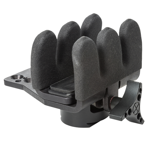 KJI Reaper Grip with direct mounting