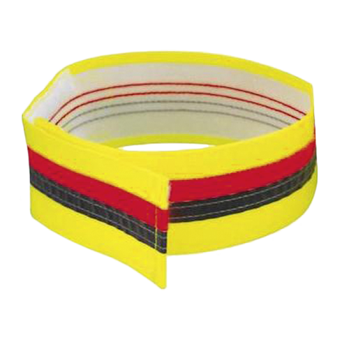 Zichtbaarheidshalsband voor honden