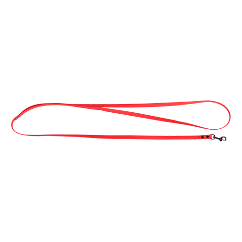 Biothane® training leash flat