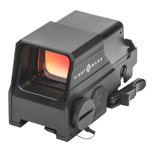 Dot Sight Ultra Shot M-Spec LQD