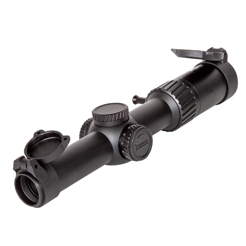 Sightmark - Rifle Scope PRESIDIO 1-6 x 24