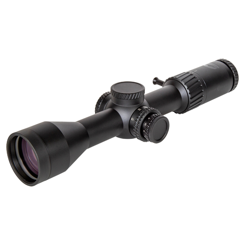 Sightmark - Rifle Scope PRESIDIO 1.5-9 x 45
