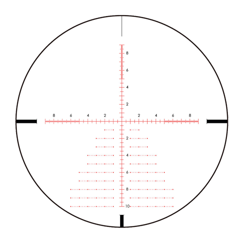 Sightmark - Rifle Scope PRESIDIO 5-30 x 56