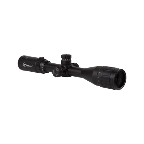 Riflescope Firefield Tactical 3-12x40AO IR