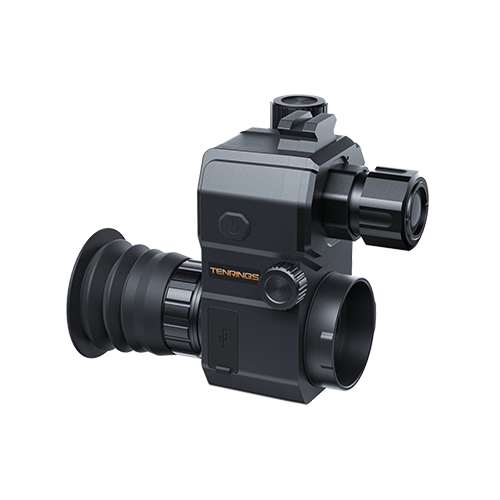 Night Vision Clip-on Device TenRings NV200