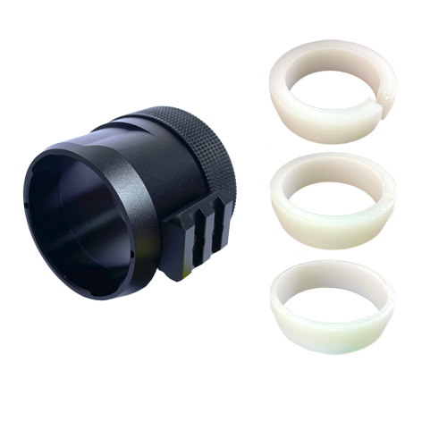 Universal adapter for Pard 007 A & V