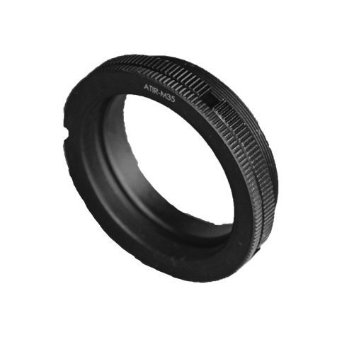 Rusan Adapter ring for Nitehog TIR-M35