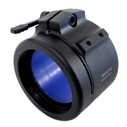 Rusan universele adapter