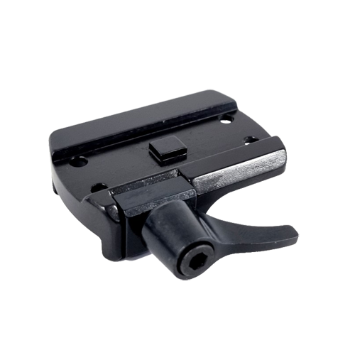 Mount adapter for Aimpoint Micro