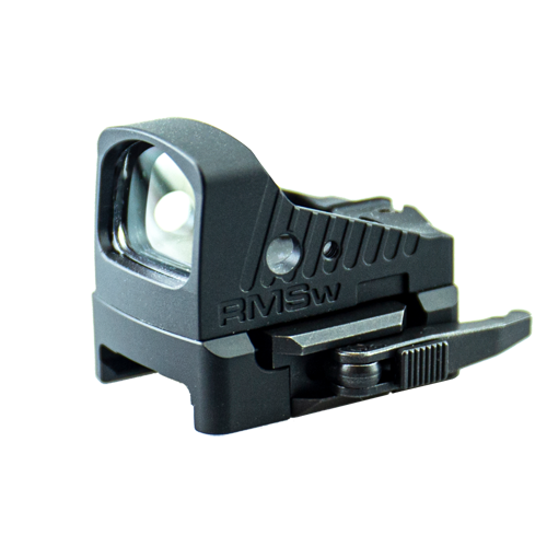 ShieldSight Quick Detach Mount for Picatinny rail