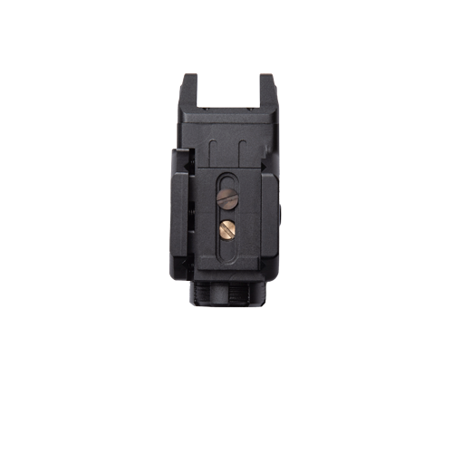 Viridian C5L Laser and weapon light