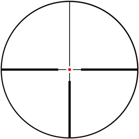 Sightmark - Rifle Scope