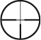 Olivon - Rifle Scope 3-9 x 40