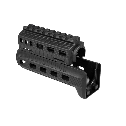 DLG Tactical AKSU Handguard
