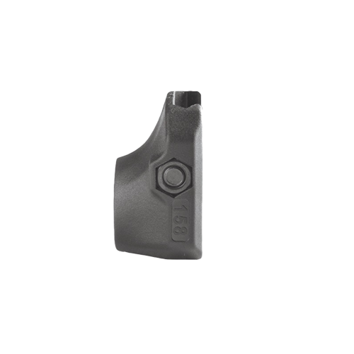 DLG Tactical Picatinny QD Mount
