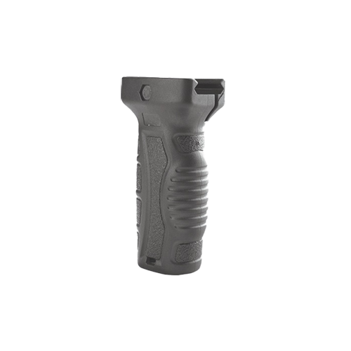 DLG Tactical Picatinny Foregrip – Hard