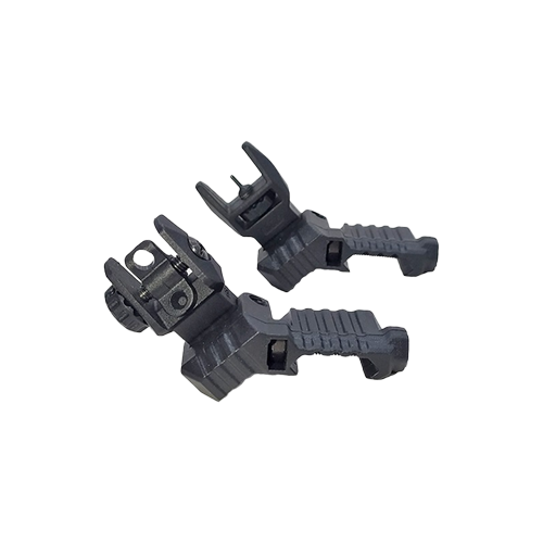 DLG Tactical Offset Sights Low Profile