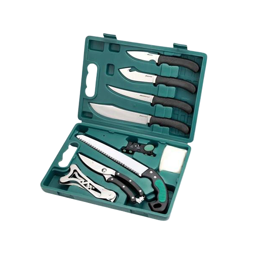 Sharp X™ 12-teiliges Messerset