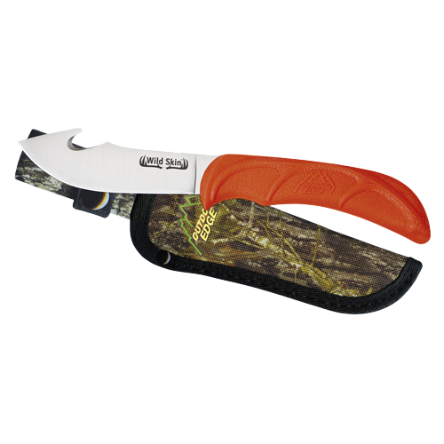 Wild-Skin ™ Knife